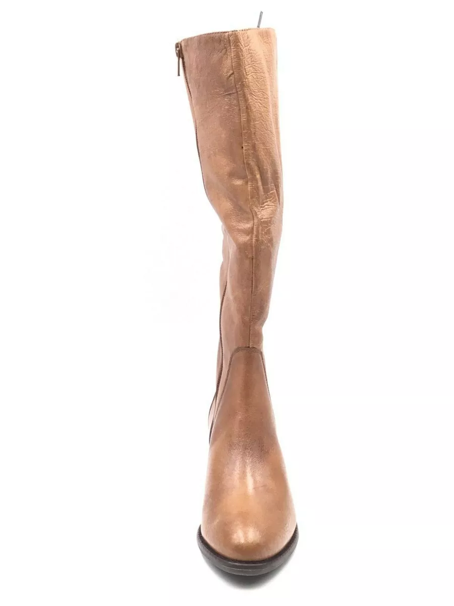 Steve madden top wide calf boots