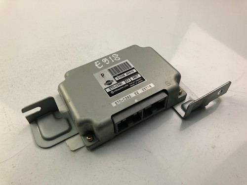 E918 NISSAN Getriebe Steuergerät 31036AV410