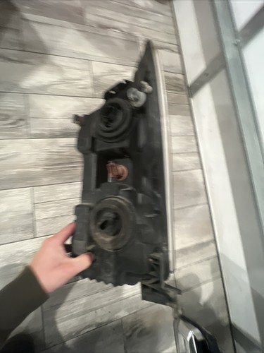 2017 2018 2019 FORD F-250 F-350 F250 F350 LEFT RIGHT PAIR SET OEM HEADLIGHT LAMP - Bild 12 von 24