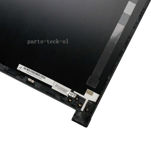 New Back Cover+ Bezel +Hinges For MSI GF63 8RC 8RD Thin 9SCX MS-16R1 MS-16R3 US - Picture 6 of 6