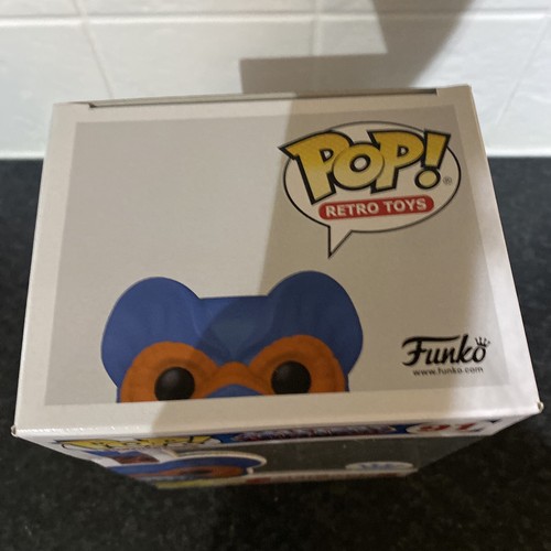 Funko Pop! Mer-Man #91 - Masters of the Universe MOTU + Pop Protector - Picture 5 of 9