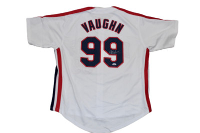 wild thing jersey major league