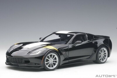 No94 ミニカー1/18 Chevrolet Corvette Sport No94 Minicar 1/18 Chevrolet Corvette Sport | eBay