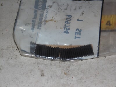 Toro Wheel Horse Lawn Boy #683911 - Needle Bearing - 609754