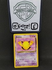 POKÉMON LEGENDARY DROWZEE COMMON 73/110 NM