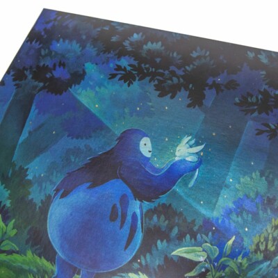 Ori and the Blind Forest 2xLP (2020 Re-issue) 850971008761| eBay