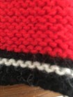 Women's Wool Cardigan German Trachten Zipper Chest size 36 inches — photo 3