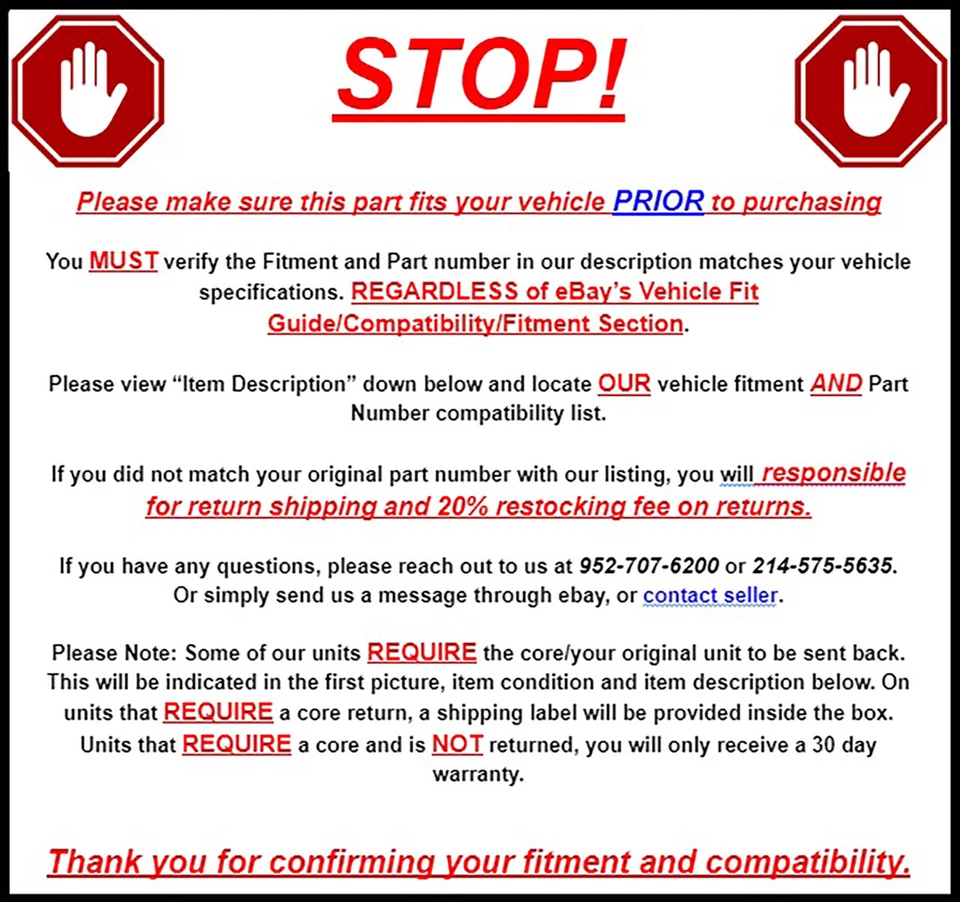 Nissan Titan XD 2016-2019 OEM navegación multimedia AM FM receptor de radio CD Foto 2 de 4