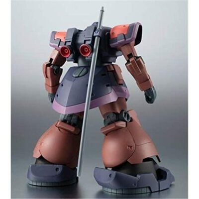 BANDAI ROBOT SPIRITS SIDE MS YMS-09R-2 PROTOTYPE RICK-DOM