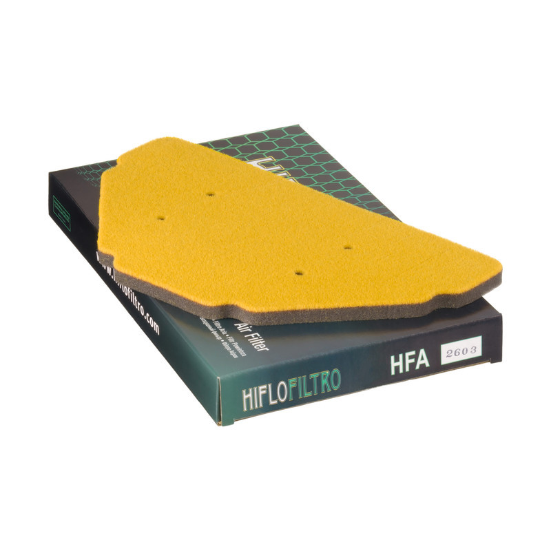Air Filter Hiflofiltro HFA2603 Kawasaki ZX600 F1-F3 (ZX6-R