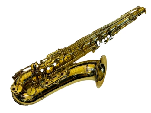 Yamaha yts 2024 32 tenor saxophone