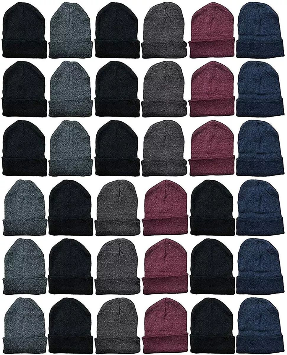 Bulk beanies online