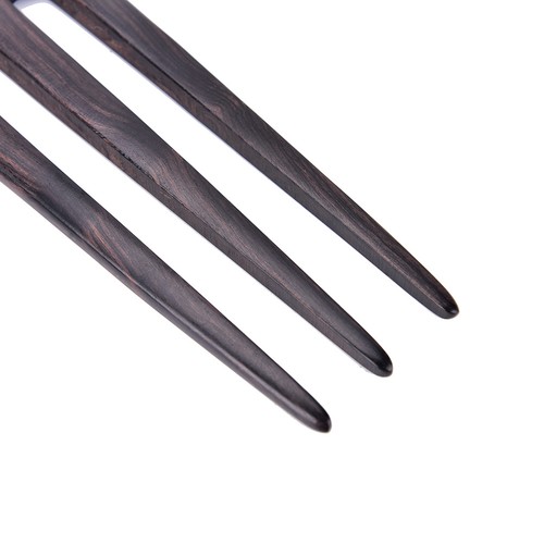 5-70-034-Carved-Ebony-Wooden-Sandalwood-Hair-Pin-Stick-Original-Retro-Women-Lady-FT