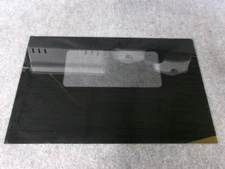 7902P321-60 MAGIC CHEF RANGE OVEN OUTER DOOR GLASS 29 1/8" x 18 3/16"