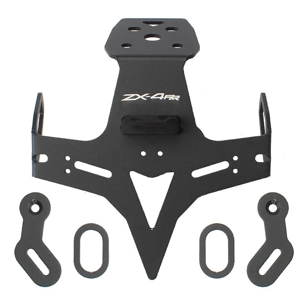 For KAWASAKI ZX-4R ZX4R 2023-24 Tail Tidy Fender Eliminator