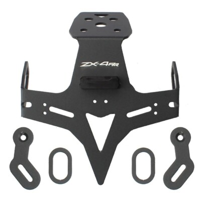 For KAWASAKI ZX-4R ZX4R 2023-24 Tail Tidy Fender Eliminator