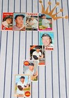Mantlerulz Vintage Sports Cards