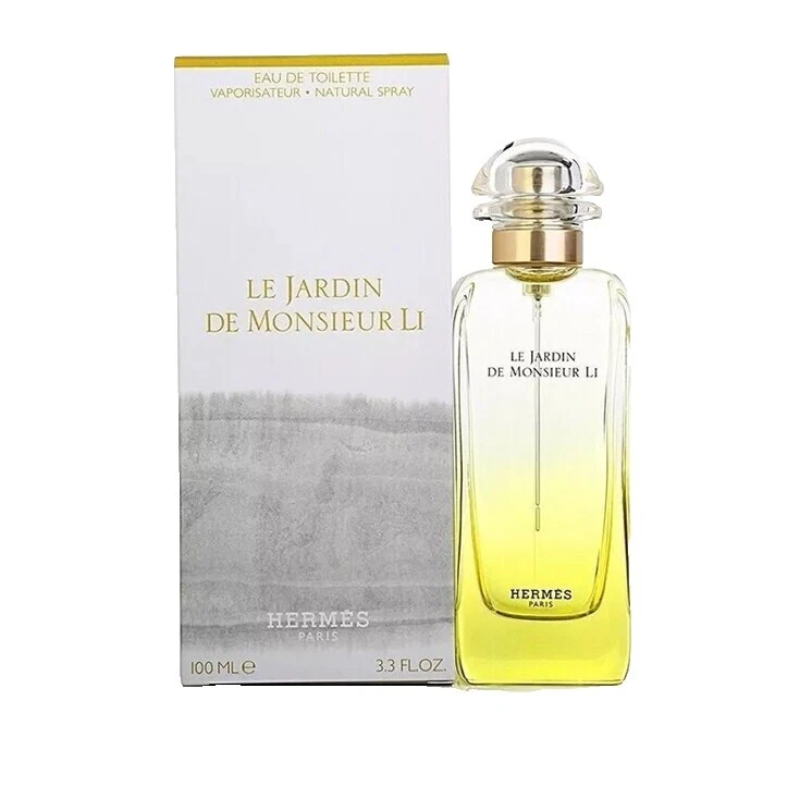 HERMÈS Spray Unisex Fragrances