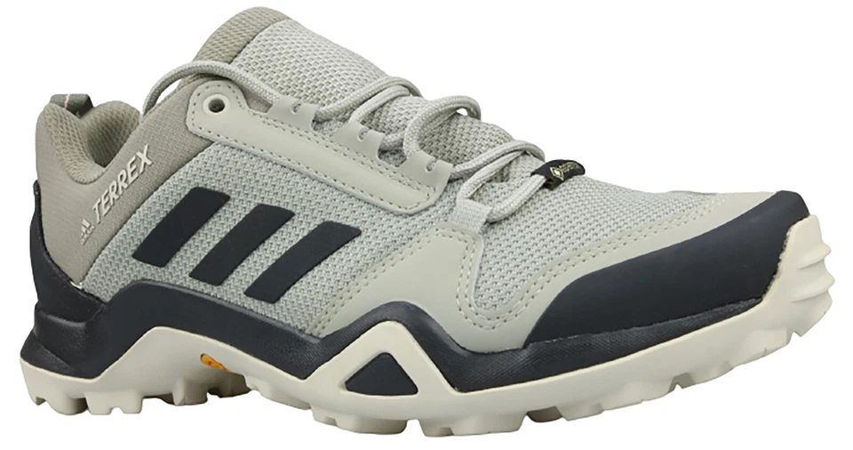 Adidas Terrex AX3 GTX Gore W Damen Wanderschuhe Outdoor Schuhe BC0574 NEU 36 2/3