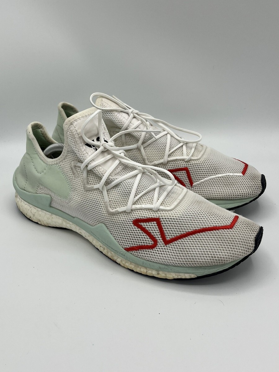 Adidas Y-3 adizero Runner Salty Green US size 11 Running  display picture 2
