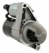 Starter Motor for Jeep Cherokee KL engine ED6 2.4L Petrol 14-21