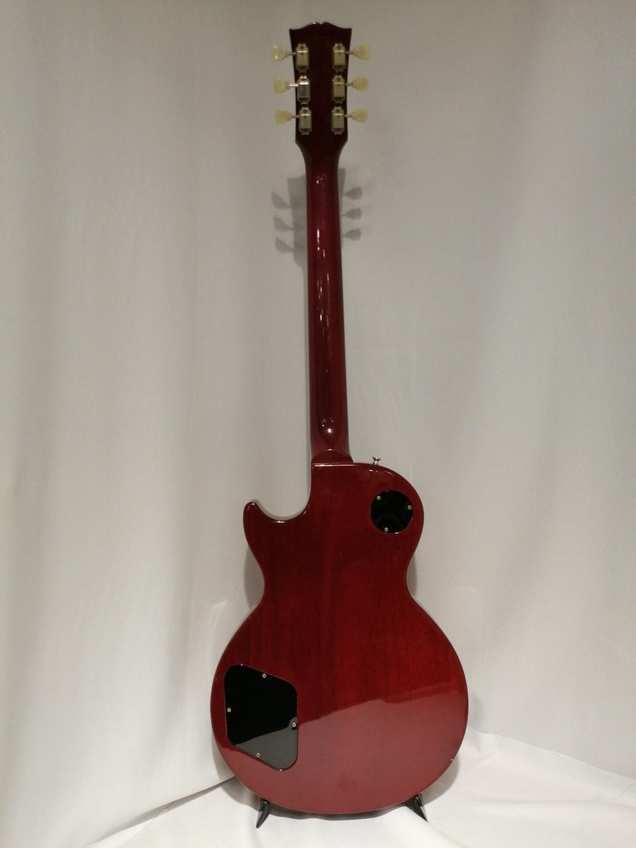 GIBSON / LES PAUL CLASSIC PREMIUM PLUS (no240911) | eBay