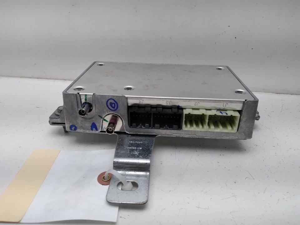 Módulo de control de comunicación 13395 para Cadillac SRX Onstar 2007-2008 Foto 2 de 4