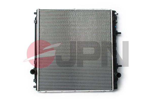 JPN KüHler WasserküHler MotorküHler Passend FüR Hyundai Terracan HP 2.9 Crdi 4WD-image