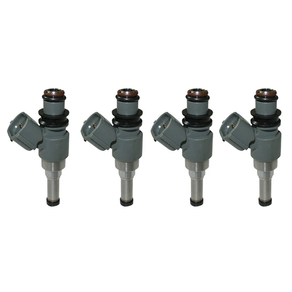 Inyector de combustible 3 piezas para Yamaha 13-19 FJR1300A 14-24 FJR1300ES 09-15 RS VENTURE GT Foto 2 de 4