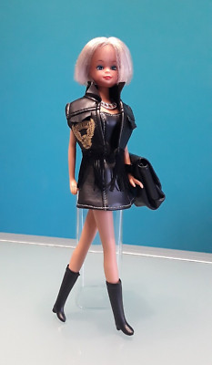 ''Steffi Love Doll'' , ''EASY RIDER'', Bambola vintage, altezza 30 cm.