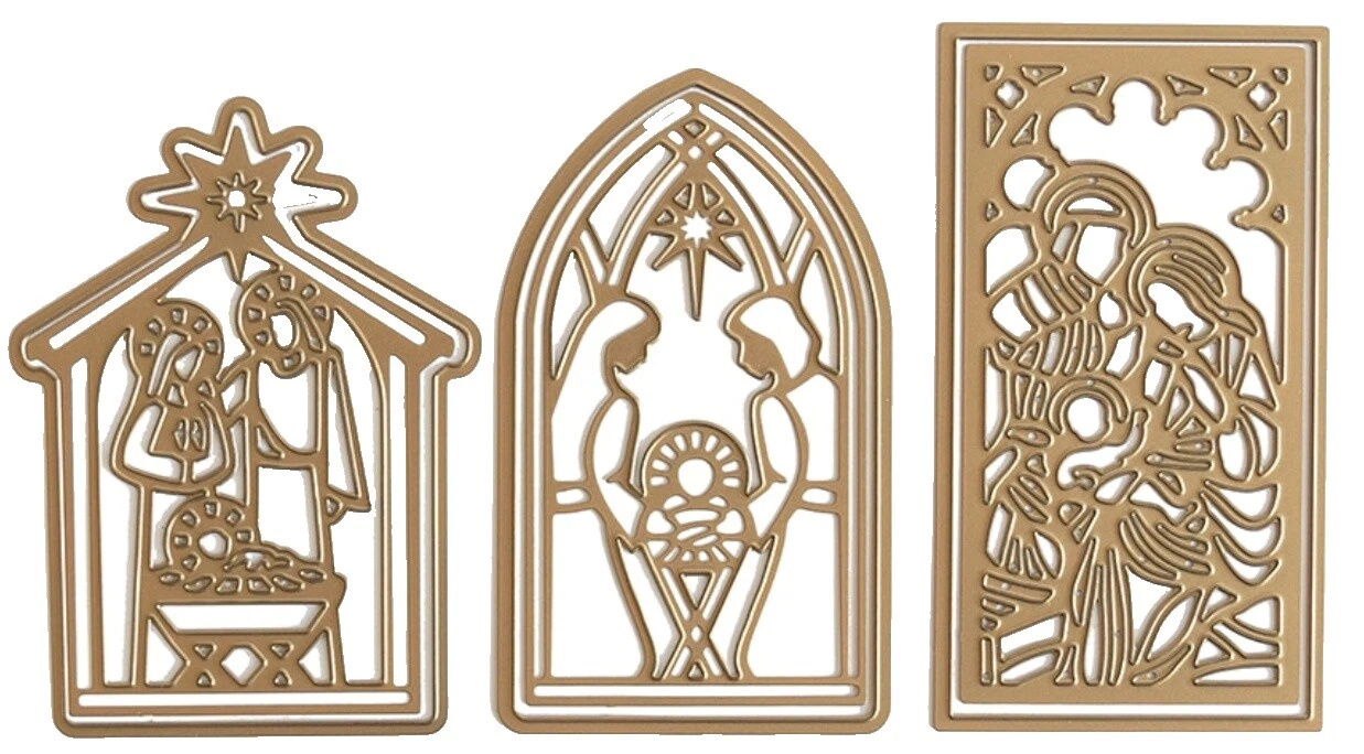 Anna Griffin Scrapbooking Die Cutting Machines