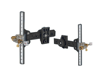 Winners Recurvevisier Bogenvisier Visier Sight RH Rechtshand Recurvebogen SOP-10