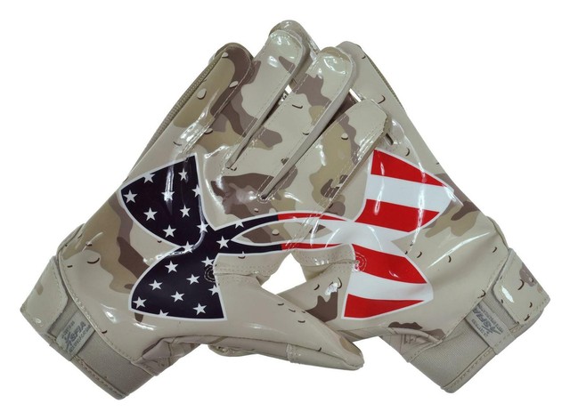 camouflage football gloves camouflage football gloves