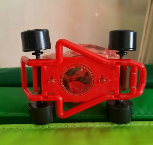 SUPER MARIO BROS Mario Kart vintage Container toy - Picture 3 of 3