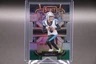 2023 Panini Select - Concourse Bryce Young #14 Black & Green Prizm Die-Cut (RC)