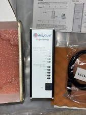 Anybus By HMS Networks AB7649-F X-Gateway EtherNet/IP Slave-PROFINET IO Slave