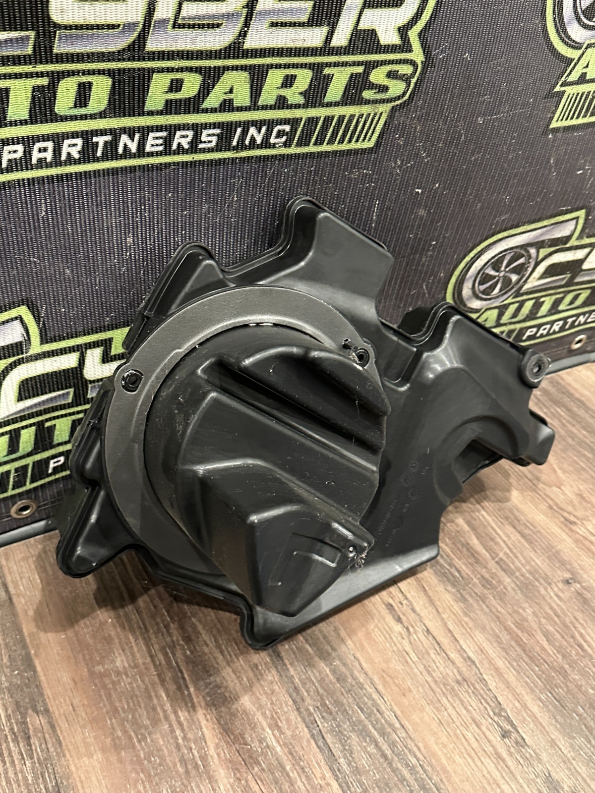 2018-2024 LAMBORGHINI URUS REAR LEFT DOOR SPEAKER OEM 4M8 035 301