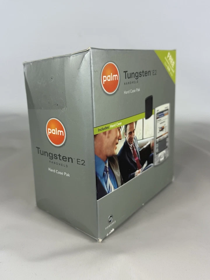 Tungsten E2 Palm PalmOne Bluetooth Handheld PDA | Model: 1045NA NO CHARGER - Image 3 of 4