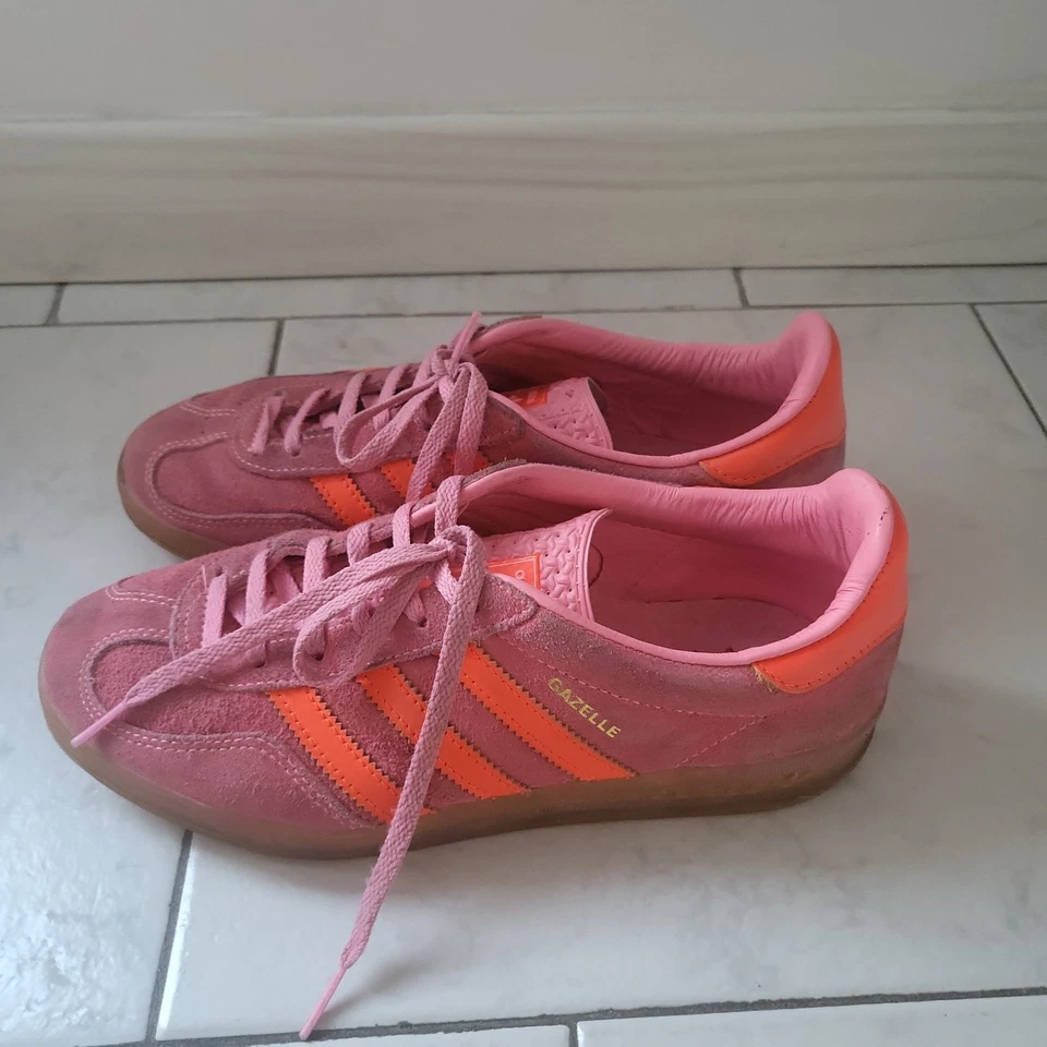 adidas Gazelle Indoor, foto 3 di 5