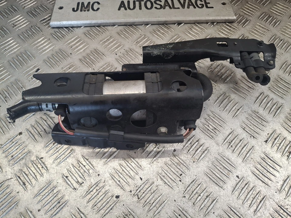 VW TOURAN 1T3 GOLF MK6 1.6 TDI 2.0 TDI ELECTRIC FUEL PUMP DPF SENSOR 1K0906089A - Image 3 of 4