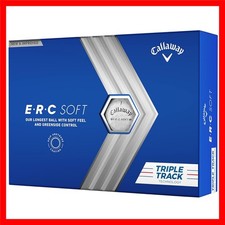 Golf ERC Soft Golf Balls