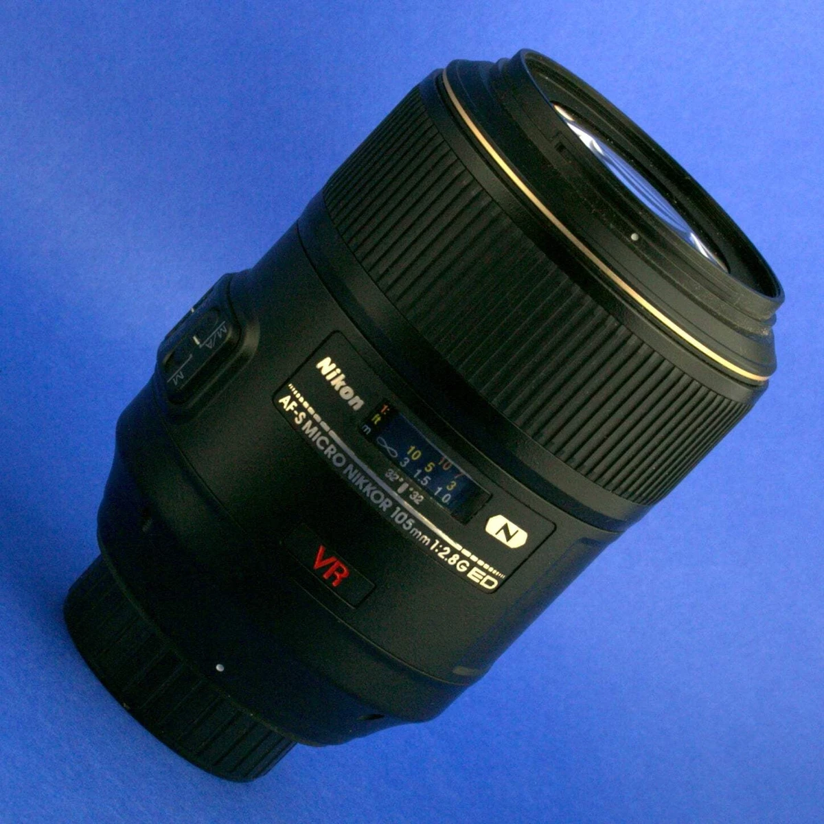 L-34 『Nikon FE』 『Micro-NIKKOR 105mm』ジャンク Nikon Micro NIKKOR 105mm Camera Lenses for sale | eBay