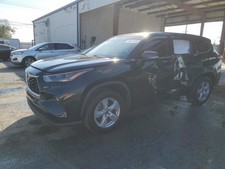 AC Condenser Fits 20-24 HIGHLANDER 4906845
