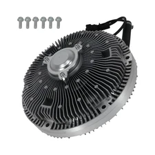 Cooling Fan Component for Mack MP7/MP8 Volvo D11/D13 23585940 Direct Mount
