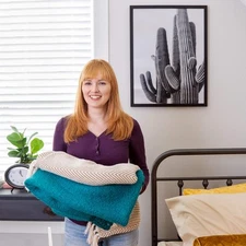 Simple Black Frame - UV Acrylic, Backing Board, Hanging Hardware Included