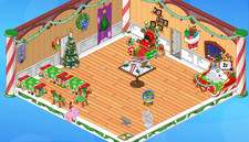 PICK THREE Christmas Theme Items Rare Retired Webkinz Virtual Items