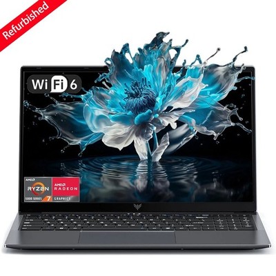 ACEMAGIC 16'' AX16Pro Laptop AMD Ryzen 7 5700U 16GB DDR4 RAM 512GB SSD Win11P