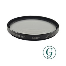 Marumi MC 4 55mm Close-up Lens Filter for Cameras 034081 