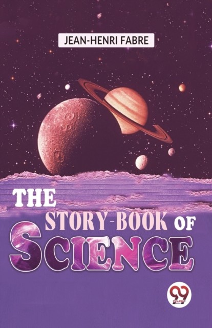 The Story-book Of Science