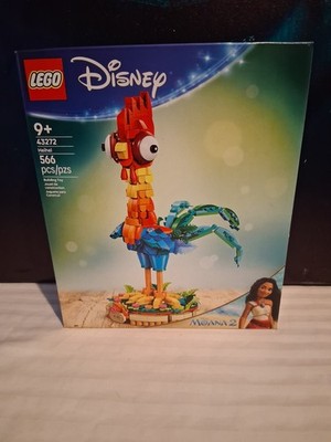 LEGO Disney Princess: Heihei (43272)